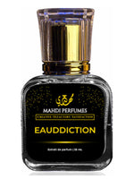 Eauddiction Mahdi Perfumes for women and men
