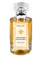 Ciliegie Piemontesi Cioccolato Liquore Preferito Parfums Bombay 1950 for women and men