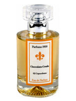 Cioccolato Crudo 02 Copacabana Parfums Bombay 1950 for women and men