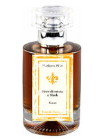 Fiore Di Cotone E Musk Parfums Bombay 1950 for women and men