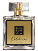 Little Black Dress Celebrate Avon for women