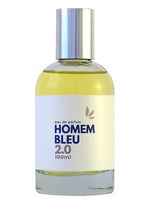 Bleu 0 Maracujá Brasil for women and men