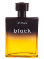 Black City Odorata for men