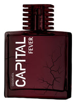 Capital Fever Odorata for men
