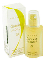 Summer Gabriela Sabatini for women