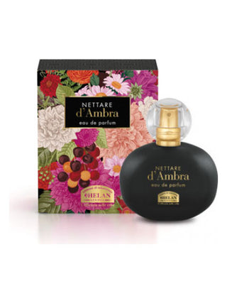 Nettare dAmbra Helan Womens Perfume - Exquisite Fragrance for Her