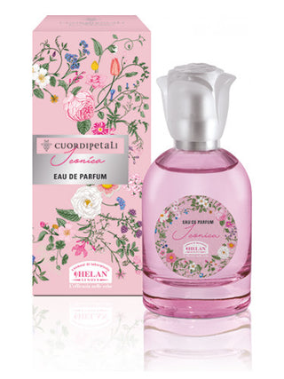 Iconica Helan Womens Perfume - Luxury Fragrance - Elegant Bottle Design - Buy Online