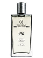 Acqua Attiva Collistar for men