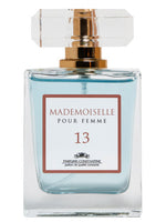 Mademoiselle N. 13 Parfums Constantine for women