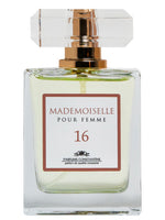Mademoiselle N. 16 Parfums Constantine for women