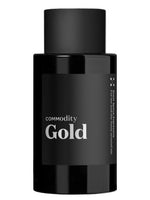 Gold - Commodity for women and men