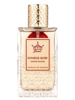 Sunrise Ruby Jazeel for women and men