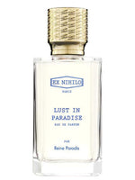 Lust In Paradise par Reine Paradis Ex Nihilo for women and men