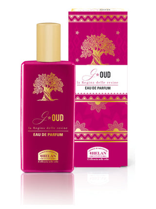 Womens G-OUD Helan Perfume - Captivating fragrance for modern women - Buy now