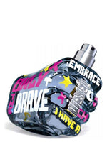 Only The Brave by Bunka Diesel for men