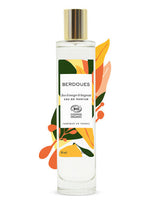 Orange Blossom & Bergamot Parfums Berdoues for women and men