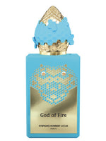 God of Fire Stéphane Humbert Lucas 777 for women and men