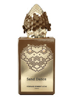 Sand Dance Stéphane Humbert Lucas 777 for women and men