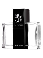 Signature Man Eau de Parfum Otto Kern for men