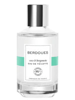 Coco & Bergamote Parfums Berdoues for women and men