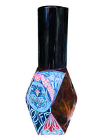Jugendstil Black Rabbit for women and men