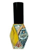 Nouveau Black Rabbit for women and men