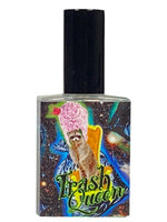 Trash Queen Black Rabbit for women and men