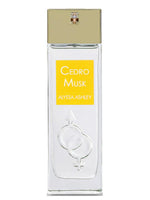 Cedro Musk Eau de Parfum Alyssa Ashley for women and men