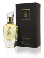 Qasoon MAA ALTHAHAB for women and men