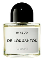 De Los Santos Byredo for women and men