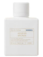 Aegean Bronze Korres for women and men