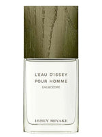 L’Eau d’Issey Pour Homme Eau & Cèdre Issey Miyake for men