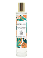 Verveine & Clémentine Parfums Berdoues for women and men