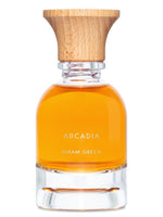 Arcadia Hiram Green for women and men