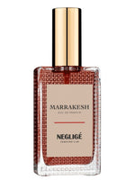 Marrakesh Negligé Perfume Lab for women and men