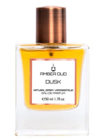 Dusk Amber Oud for women and men
