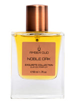 Noble oak Amber Oud for women and men