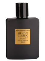 Mendes Classic Mendes Perfumes for men
