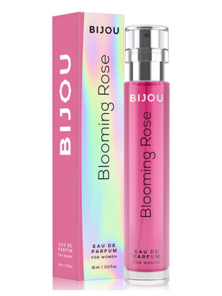 Blooming Rose Dilís Parfum for Women - Exquisite Floral Fragrance - Buy Now