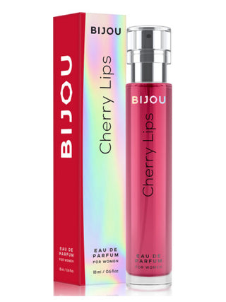 Cherry Lips Dilís Parfum for Women - Best Womens Perfume - Buy Online Now