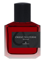 Orient Nocturne Intense Subhi Khalilbayov for women and men
