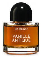 Vanille Antique Byredo for women and men