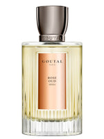 Rose Oud Absolu Goutal for women and men