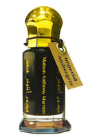 Imperial Ambergris Maison Anthony Marmin for women and men
