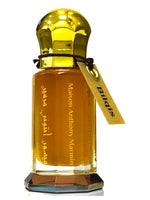 Bilqis Maison Anthony Marmin for women and men