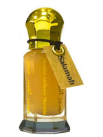 Salamah Maison Anthony Marmin for women and men
