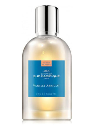 Vanille Abricot Comptoir Sud Pacifique Womens Perfume - Best Fragrance for Women - Buy Online Now!