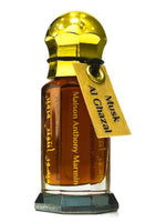 Musk Al Ghazal Maison Anthony Marmin for women and men