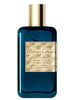 Rose Cuirée Atelier Cologne for women and men