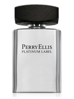 Perry Ellis Platinum Label Perry Ellis for men